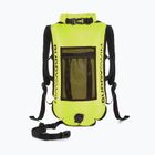 Буй страхувальний BuddySwim Backpack 28 л yellow