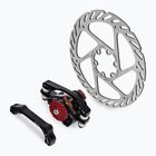 Гальмо механічне-дискове SRAM 11A BB7 MTB FR/RR 160 IS 160G2 set 00.5016.166.010