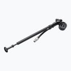 Вилка Rock Shox Fork / Ударний насос 600 psi чорний