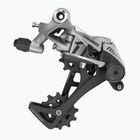 Задній перемикач SRAM Rival 1 Type 3.0 Long Cage чорний/сріблястий