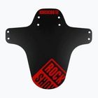 Бризковик для велосипеда Rock Shox MTB Fender чорний / оксидно-червоний