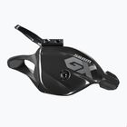 SRAM GX DH правий перемикач перемикач чорний