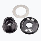 Болт кривошипа SRAM S-EXTR M18/M30 DUB STL BLK сталь чорний
