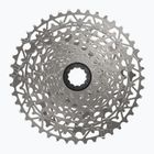 Касета для велосипеда SRAM AM CS PG 1231 D1 XPLR 12rz 11-44T сріблястого кольору