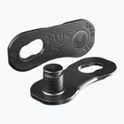 Ланцюг SRAM CN PWR.LCK T-Type Eagle Black 12S чорного кольору