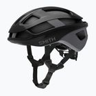 Шолом велосипедний Smith Trace MIPS black/matte cement