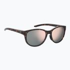 Окуляри сонцезахисні жіночі Under Armour 0014/G/S S3 havana/rose gold multilayer