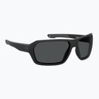 Окуляри сонцезахисні чоловічі Under Armour Recon matte black/grey oleophobic