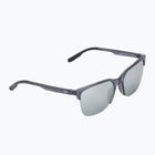 Окуляри сонцезахисні чоловічі Under Armour Phenom grey/silver mirror