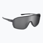 Окуляри сонцезахисні чоловічі Under Armour Gameday/G S3 crystal grey/silver oleophobic