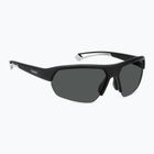 Окуляри сонцезахисні Polaroid PLD 7048/S matte black/grey polarized high contrast