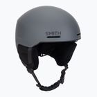 Шолом гірськолижний Smith Method matte slate
