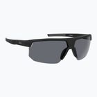 Окуляри сонцезахисні чоловічі Under Armour Driven/G S3 matte black grey/grey polarized