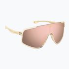 Окуляри сонцезахисні чоловічі Carrera 4017/S crystal beige/rose gold multilayer