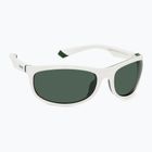 Окуляри сонцезахисні Polaroid PLD 2154/S matte white/green polarized