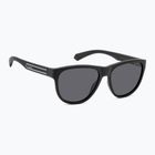 Окуляри сонцезахисні Polaroid PLD 2156/S matte black/grey polarized