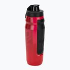 Пляшка Under Armour Playmaker Squeeze 950 ml red