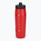 Пляшка Under Armour Sideline Squeeze 950 ml red