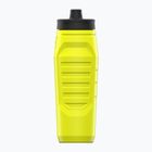 Пляшка Under Armour Sideline Squeeze 950 ml black/pitch grey
