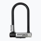 Замок велосипедний U-Lock Kryptonite Kryptolok чорний Mini-7 w