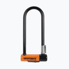 Замок велосипедний Kryptonite Evolution Mini-9 чорно-помаранчевий K002086