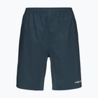 Дитячі тенісні шорти HEAD Club Bermudas Jr navy