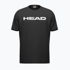 Футболка чоловіча HEAD Club Basic black