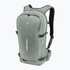 Рюкзак гірськолижний жіночий HEAD Women Backpack 25 л mint