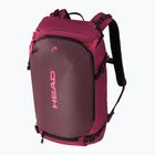 Рюкзак лижний HEAD Women's Boot Backpack 25 л plum