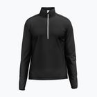 Кофта гірськолижна чоловіча HEAD Marty Midlayer black/white