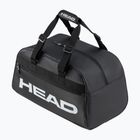 HEAD Tour Court Bag 40 л чорний/білий