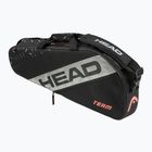 Сумка тенісна HEAD Team Racquet Bag S black/ ceramic