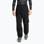 Штани гірськолижні чоловічі HEAD Supershape black
