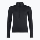 Кофта жіноча HEAD Aster Midlayer black