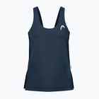 Топ тенісний жіночий HEAD Spirit Топ navy