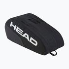 Сумка тенісна HEAD Racquet Bag L black