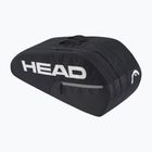 Сумка тенісна HEAD Racquet Bag M black