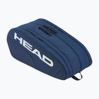 Сумка тенісна HEAD Racquet Bag  L navy