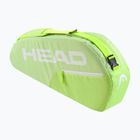 Сумка тенісна HEAD Base Racquet Bag S sharp green
