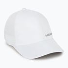 Кепка HEAD Pro Player Cap white