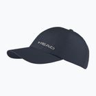 Кепка дитяча HEAD Kids Pro Player Cap navy