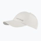 Кепка дитяча HEAD Kids Pro Player Cap white