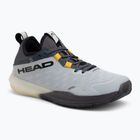 Кросівки для паделю чоловічі HEAD Motion Pro white/ black