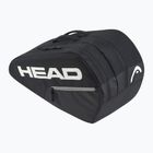 Сумка для паделю HEAD Base Padel Bag M black