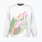 Кофта жіноча HEAD Rally Crewneck white