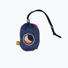 Сумка туристична Ticket To The Moon Eco Bag Medium синьо-рожева TMEBM3921
