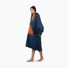 Спальний мішок універсальний Ticket To The Moon Moonblanket Compact navy blue