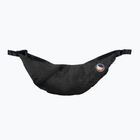 Сумка через плече Ticket To The Moon Upcycled Sling black