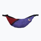 Сумка через плече Ticket To The Moon Upcycled Sling purple/burgundy