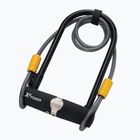 Замок велосипедний OnGuard 5801 U-Lock